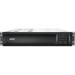 APC Smart-UPS 1000VA LCD RackMount 2U with LCD EU Version (230V)