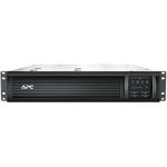 APC Smart-UPS 750VA Rackmount 2U with LCD (230V)