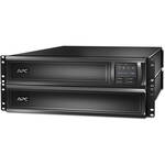 APC Smart-UPS X 2000VA Rack/Tower LCD with Network Card (100-127V)