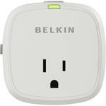 Belkin Conserve Socket Power Timer
