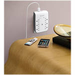 Belkin USB Charging 6-Outlet Surge Protector