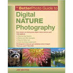 Amphoto Book: The Betterphoto Guide to Digital Nature Photography