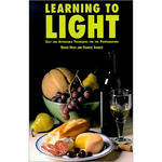 Amphoto Book: Learning to Light: Easy and Affordable Techniques for the Photographer