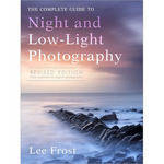 Amphoto Book: The New Complete Guide to Night and Low-Light Digital Photography