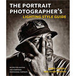 Amphoto Book: The Portrait Photographer's Lighting Style Guide