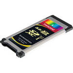 Transcend TS-RDF1 ExpressCard Reader