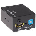KanexPro HDMI Repeater With 3D Support - 10.2 Gbps All Channel