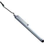 Hammerhead Stylus for iPad, iPhone & iPod touch (Silver)