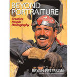 Amphoto Book: Beyond Portraiture: Creative People Photography