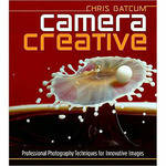 Amphoto Book: Camera Creative: Professional Photography Techniques