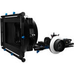 Redrock Micro Studio Bundle for the Panasonic AG AF-100 Series