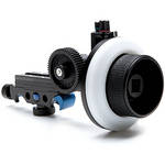 Redrock Micro microFollowFocus| Blue