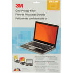 3M Privacy Filter for 12.5" Widescreen Notebook (Gold)