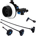 Redrock Micro microFollowFocus Blue Complete Package