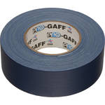 General Brand Pro-Gaffer Cloth Tape - Blue (2" x 55 yd)