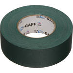 General Brand General Brands Pro Gaffer's Tape - 2.0" x 55 Yards (Green)