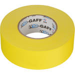 General Brand General Brands Pro Gaffer's Tape - 2.0" x 55 Yards (Yellow)