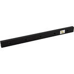 Beneath the Surface Bridge Bar for TBD13500 Tray for Sea & Sea MDX-7D Housing