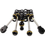 Beneath the Surface Dual Strobe Arm 5" Package
