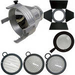 K 5600 Lighting Beamer Accessory Kit for Joker-Bug 400W