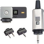 MicroSync II VM2TR Wireless Transmitter/Receiver Kit