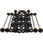 Beneath the Surface Dual Strobe Arm 8" Package