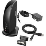Lenovo USB 2.0 Port Replicator with Digital Video