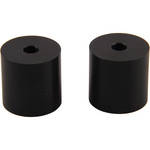 Beneath the Surface Grip Handle Spacer 1 1/4" Pair