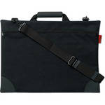 Start / Prat Start SF2 Soft Side Portfolio Case - Brown (27 x 24")