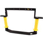 Beneath the Surface Dual Handle Tray Pkg TBD13500 for Sea & Sea MDX-7D Housing (Yellow)