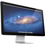 Apple 27" Thunderbolt Display