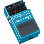 Boss PS-6 Harmonist Guitar Pedal