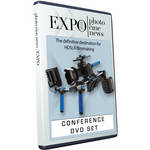 PhotoShop Cafe PhotoCineNews Expo Conference DVD Set (8 Discs)