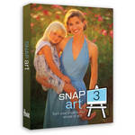 Alien Skin Software Snap Art 3 Plug-In