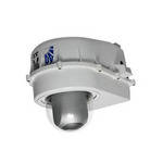 Panasonic AW-HE50S Outdoor PTZ Camera System (Tinted Dome)&nbsp;with Heater Blower Enclosure