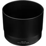 Vello ET-73B Dedicated Lens Hood for Canon