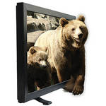 Miracube G460C 3D Synchronizer LCD Monitor (46")