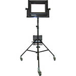 DSC Labs ILLUMINATD HEAD/LIGHT/STND/BRCKT f/LMP