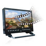 Miracube 3D Stereoscopic Viewfinder (14")
