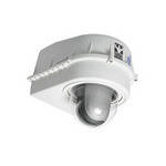 Panasonic AW-HE50S Outdoor PTZ Camera System with COOLDOME Active Air Conditioning Enclosure & Fiber Transmission Module