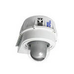 Panasonic AW-HE50H Outdoor PTZ Camera System with COOLDOME Active Air Conditioning Enclosure