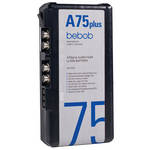 Bebob Engineering Li-Ion 3-Stud Snap-on Battery with Additional Ports (14.8V/4.4Ah)