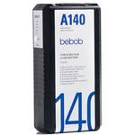 Bebob Engineering Li-Ion 3-Stud Snap-on Battery (14.8V/9.2Ah)