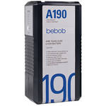 Bebob Engineering Li-Ion 3-Stud Snap-on Battery (14.8V/13Ah)