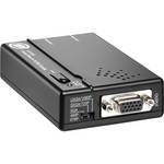 AV Toolbox Analog to PC / HD Video Scaler