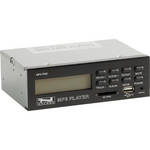 Anchor Audio OPTIONAL MP3 PLAYER f/INSTALLATION
