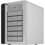 Promise Technology 6TB Pegasus R6 RAID Storage with Thunderbolt (6x 1TB)