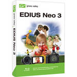 Grass Valley EDIUS Neo 3 Upgrade