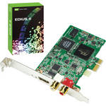 Grass Valley HDSPARK Board with EDIUS v.6 Software Upgrade NLE Solution
