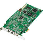 Grass Valley EDIUS NX (NHX-E2) PCI-e Mainboard with EDIUS v.6 Software